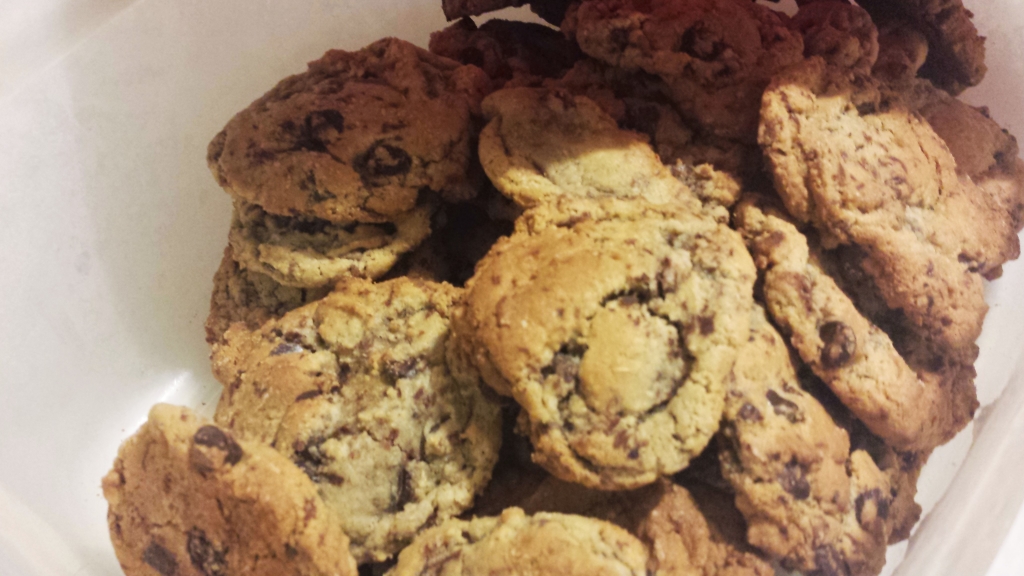 mrs. fields cookies blog ready